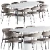 Dining set 1 - Thumbnail 2