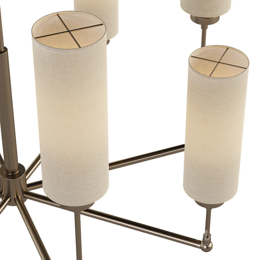 William Chandelier - Image 4