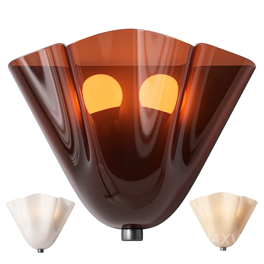 Vera Wall Sconce - Image 1