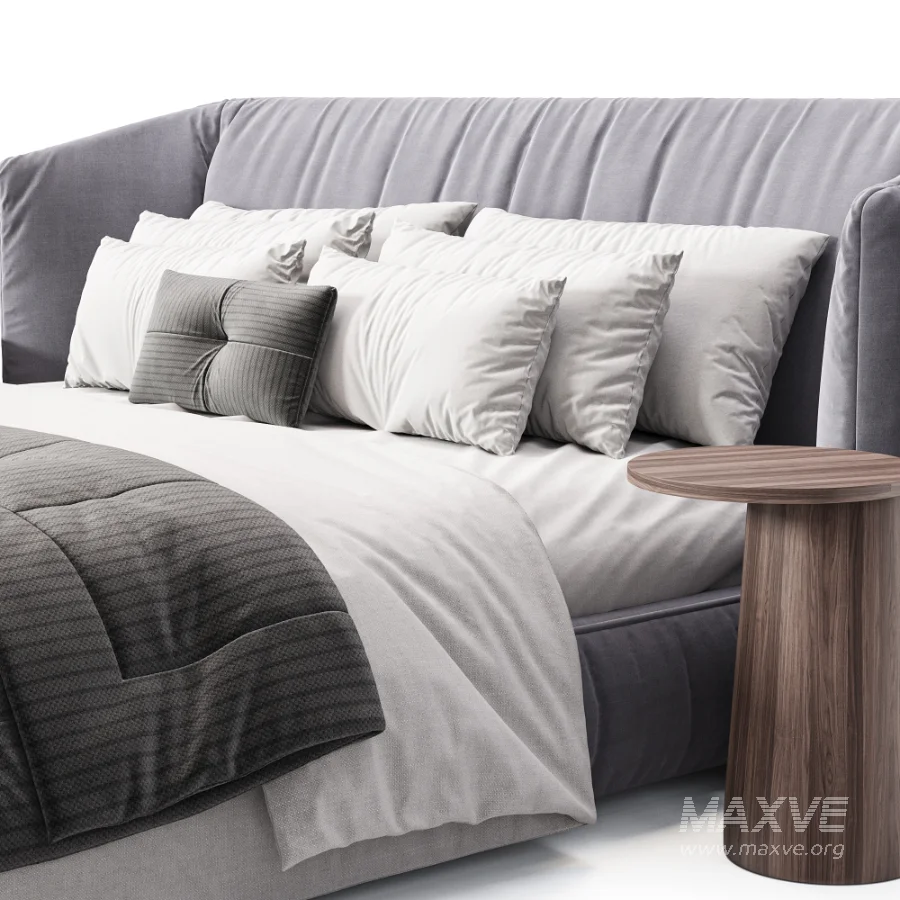 Too Night Bed by Blanche - Image 5