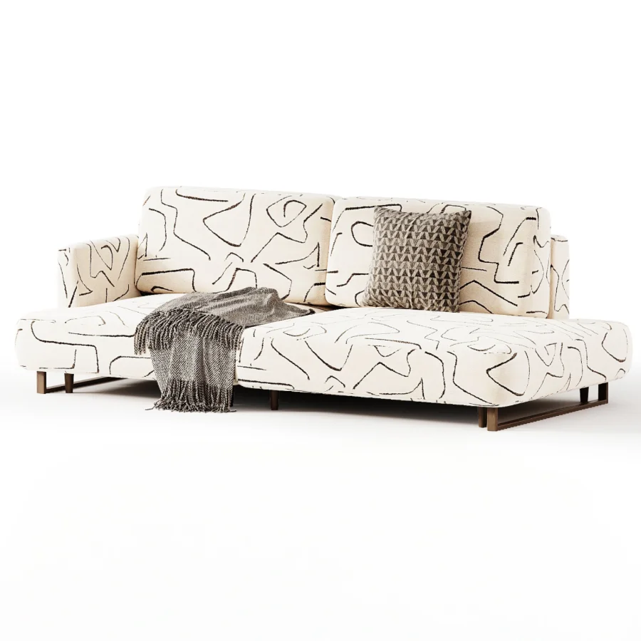 Onte Sofa - Image 2
