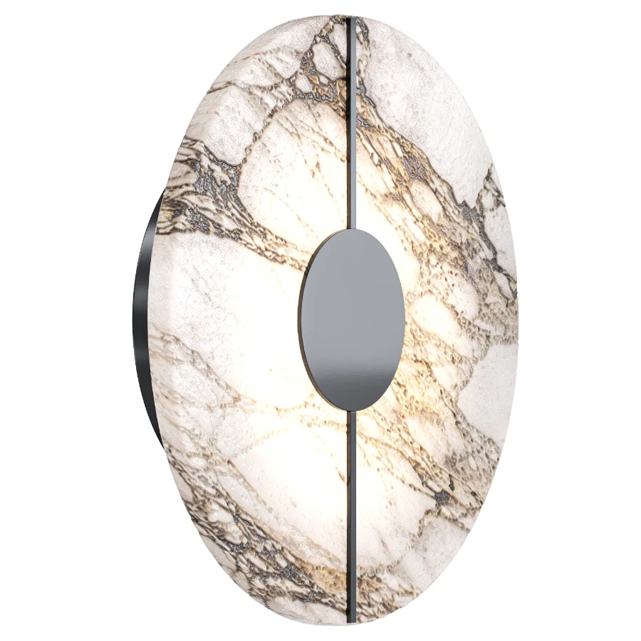 Odeon Light Naxos wall lamp - Image 3