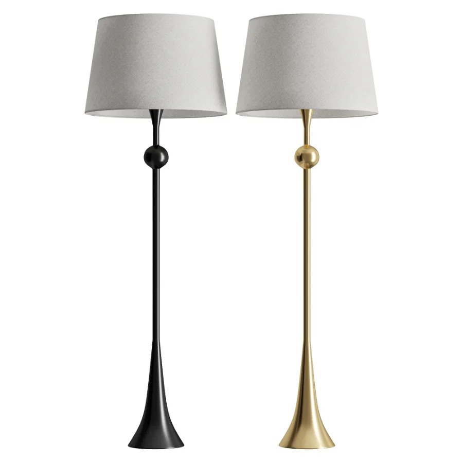 Dover Floor Lamp - Image 3