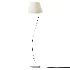 Lodes Hover Floor Lamp - Thumbnail 2