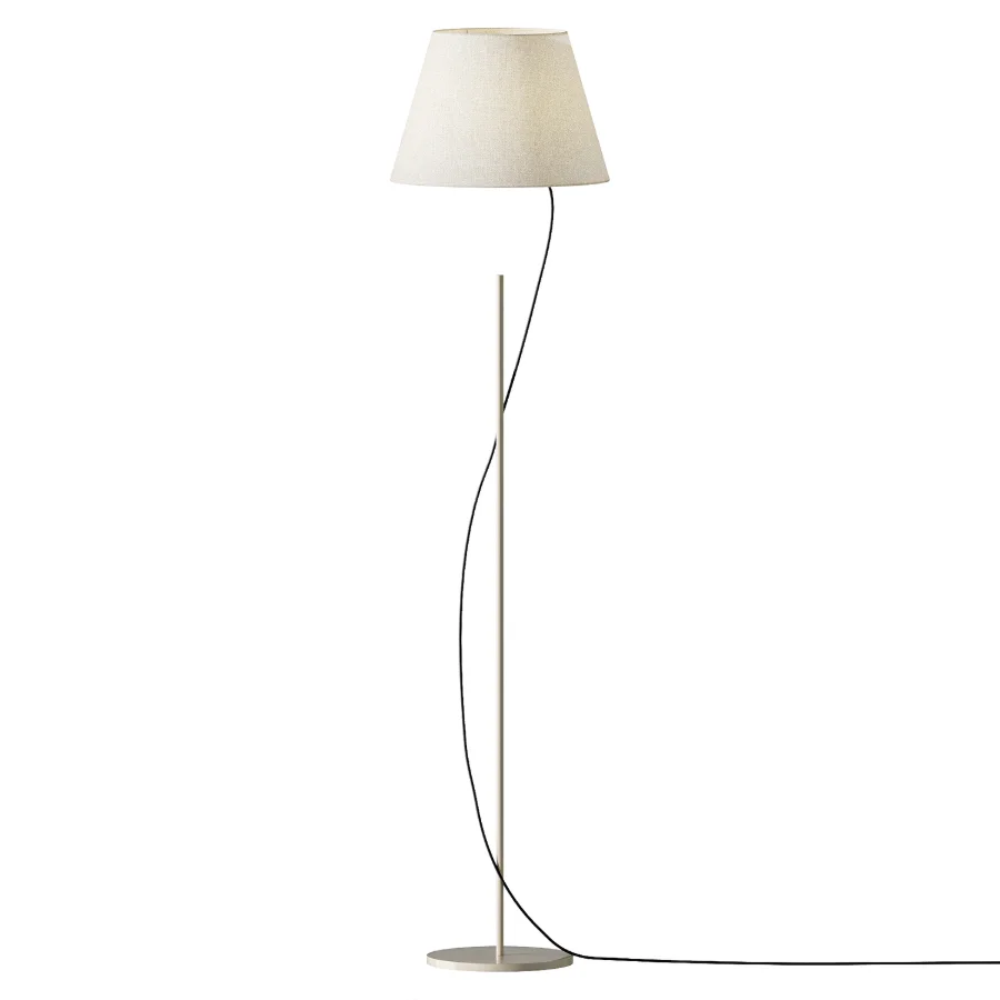 Lodes Hover Floor Lamp - Image 2