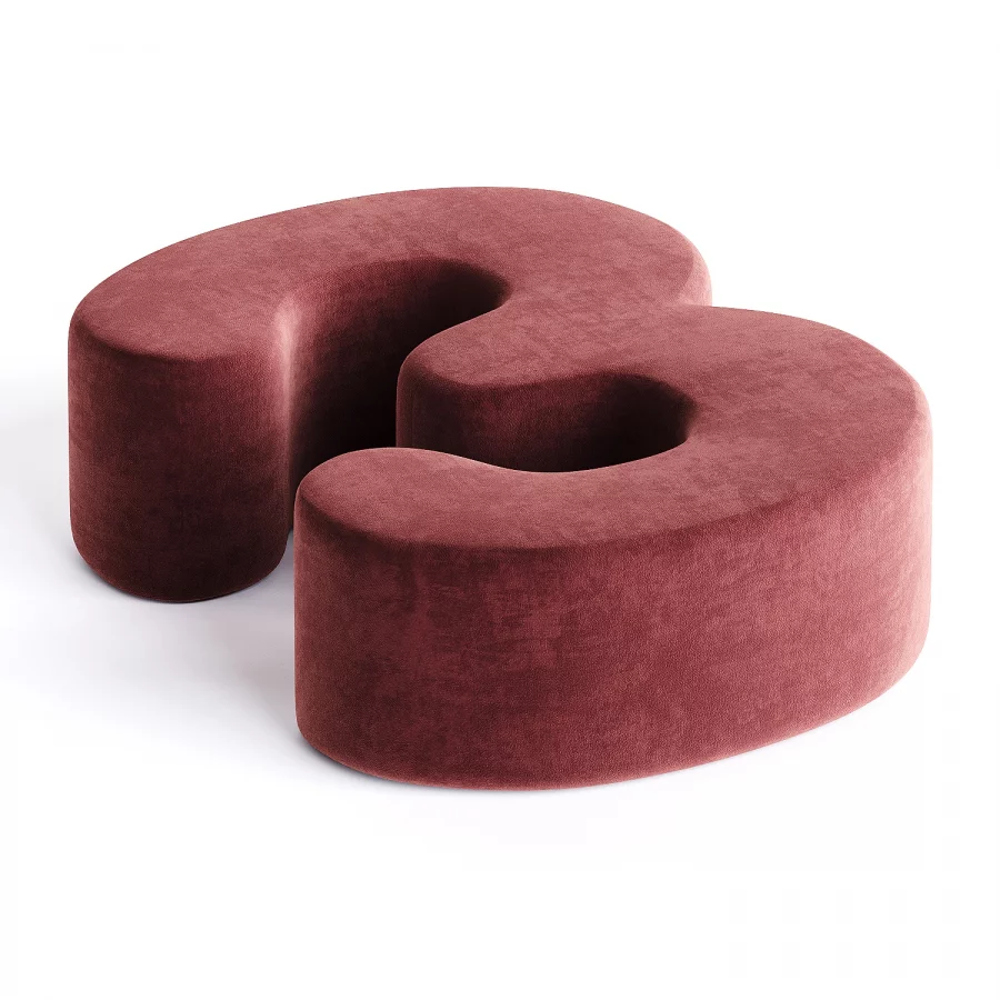 numbers 3 fit - Image 1