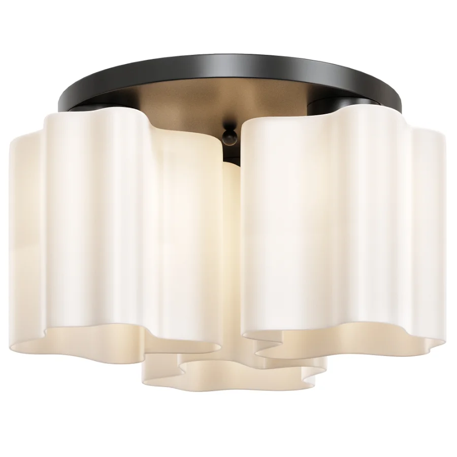 SL 116 502 03 Chandelier By ST Store - Image 2