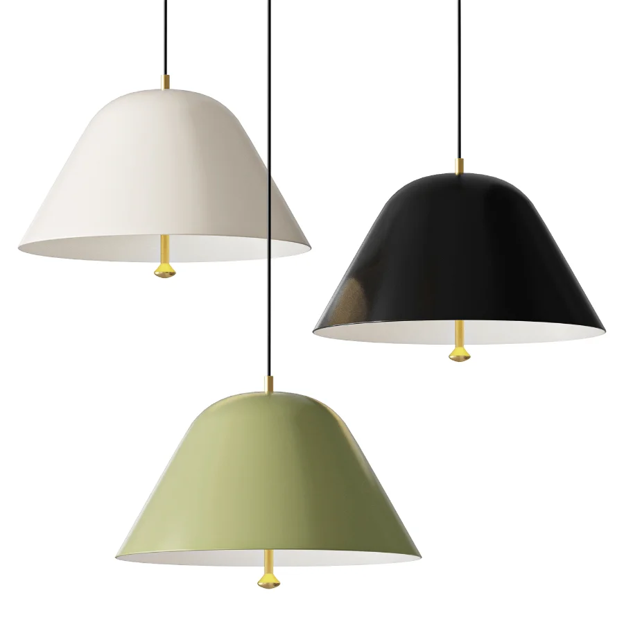 Levitate Pendant Lamp - Image 1