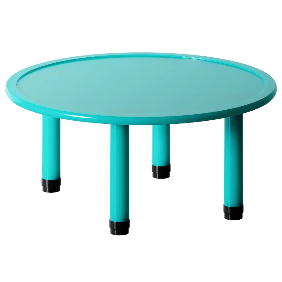 Kids chair and table 1 - Image 2