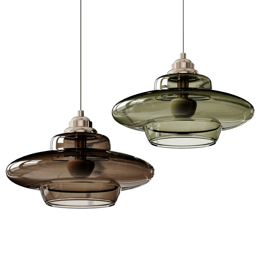 Thuli pendant light - Image 1