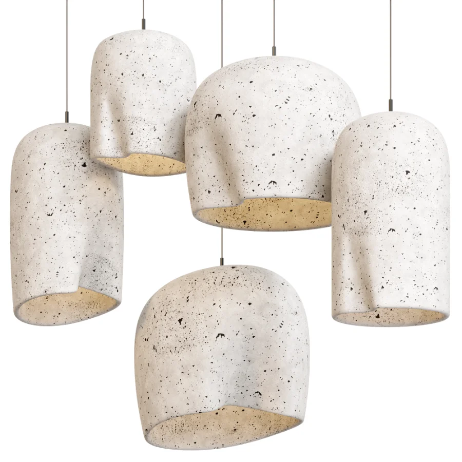 Bucket Pendant Lamp By Vakker - Image 5