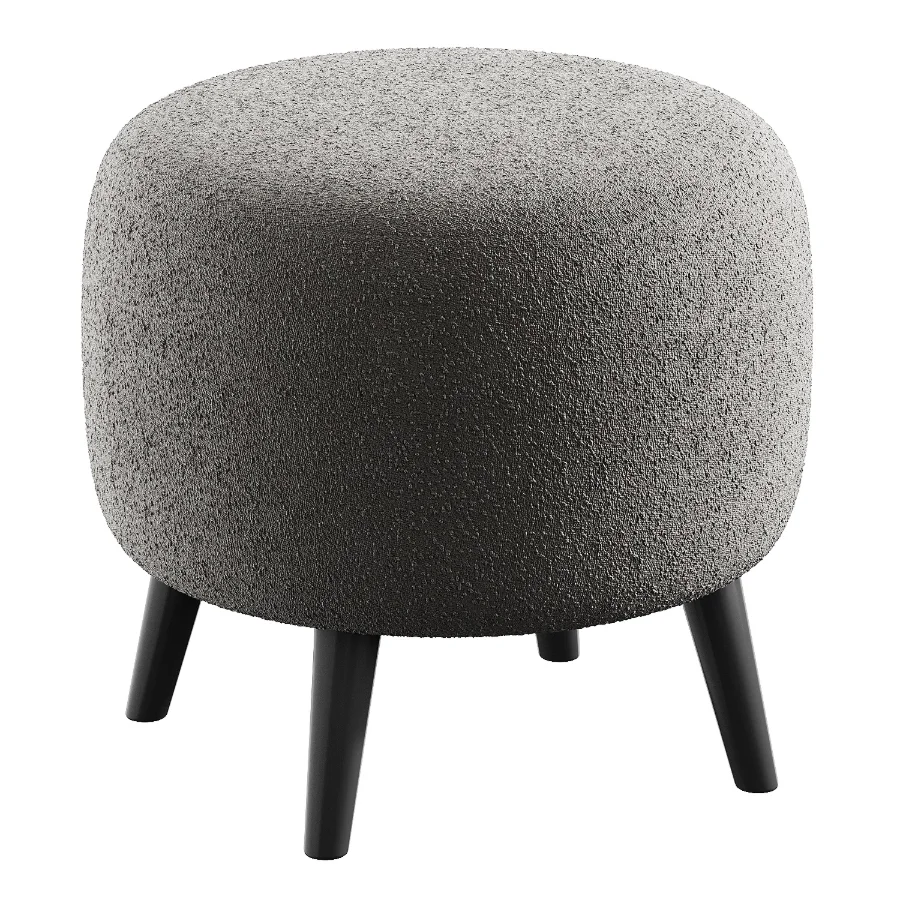 and pfgt pouf - Image 5