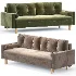 Numo Sofa By Divan - Thumbnail 3