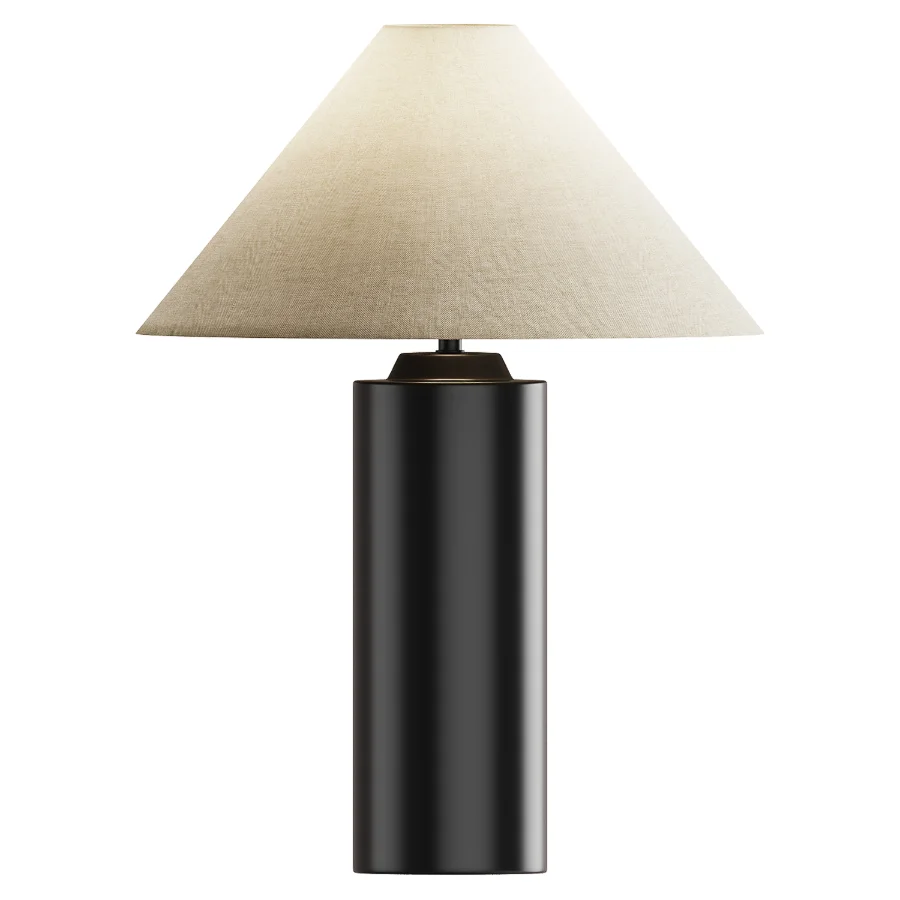 Настольная лампа Ganges - Image 1