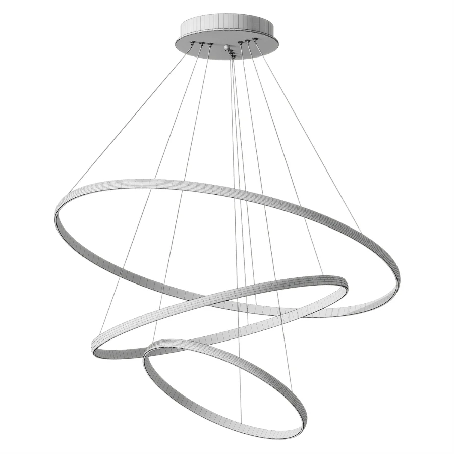 Ambrella Light Comfort Line FL40821 - Image 5