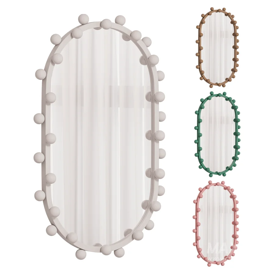 Hail Mirror 07 - Image 2