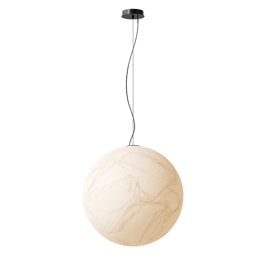 Moon Pendant Lamp by Davide Groppi - Image 5
