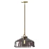 Nerys Matte Metal Pendant Light - Thumbnail 3