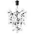 Mara Chandelier 01 By Lightology - Thumbnail 2