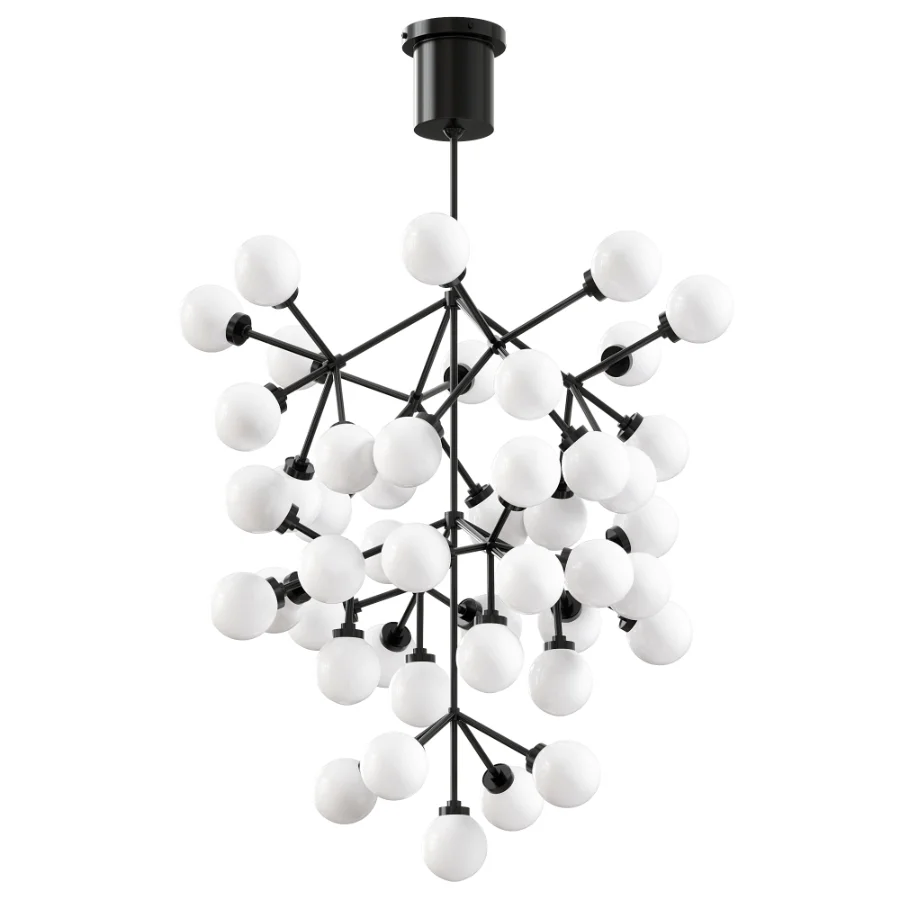 Mara Chandelier 01 By Lightology - Image 2