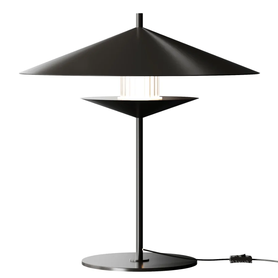 Gehit Table Lamp - Image 2