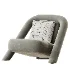 Ferrara Armchair - Thumbnail 4