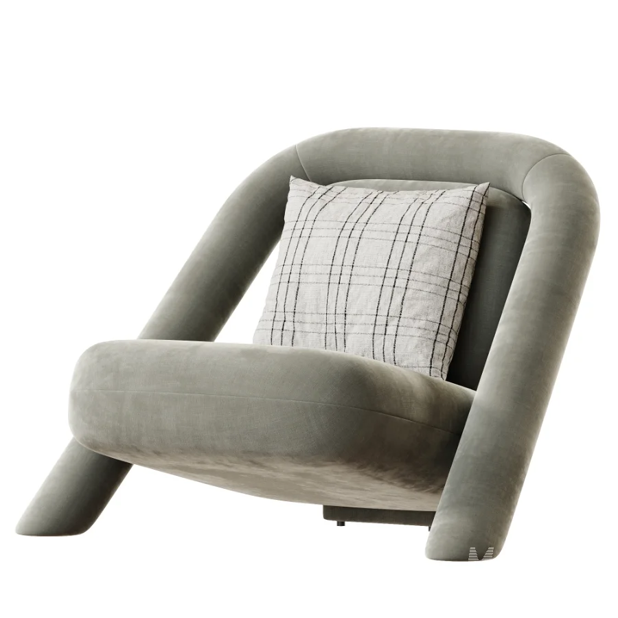 Ferrara Armchair - Image 4