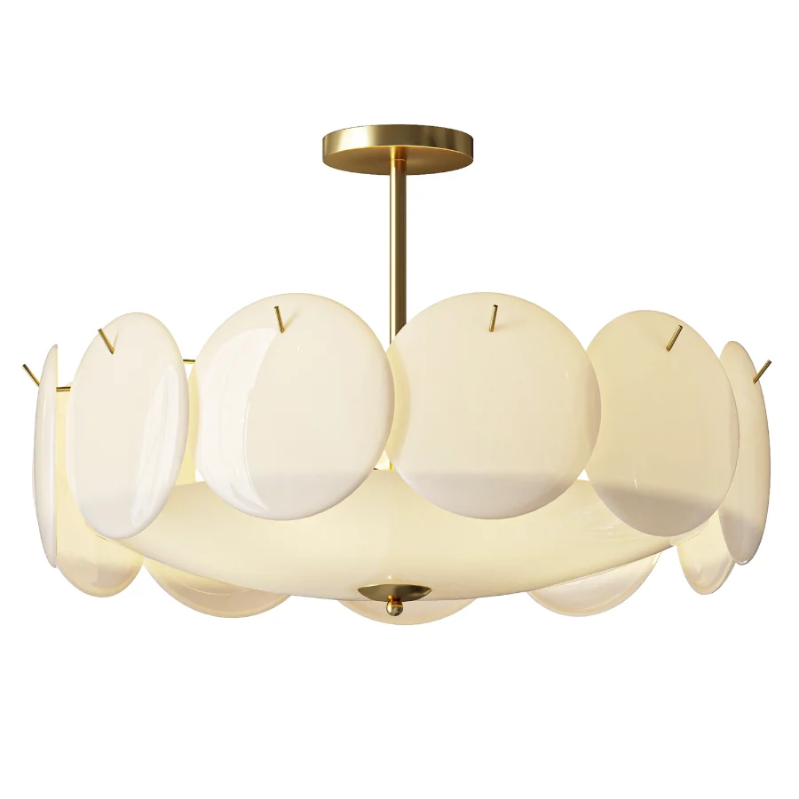 Pembridge Ceiling Light - Image 1
