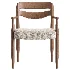 Gloria Dining Chair - Thumbnail 4