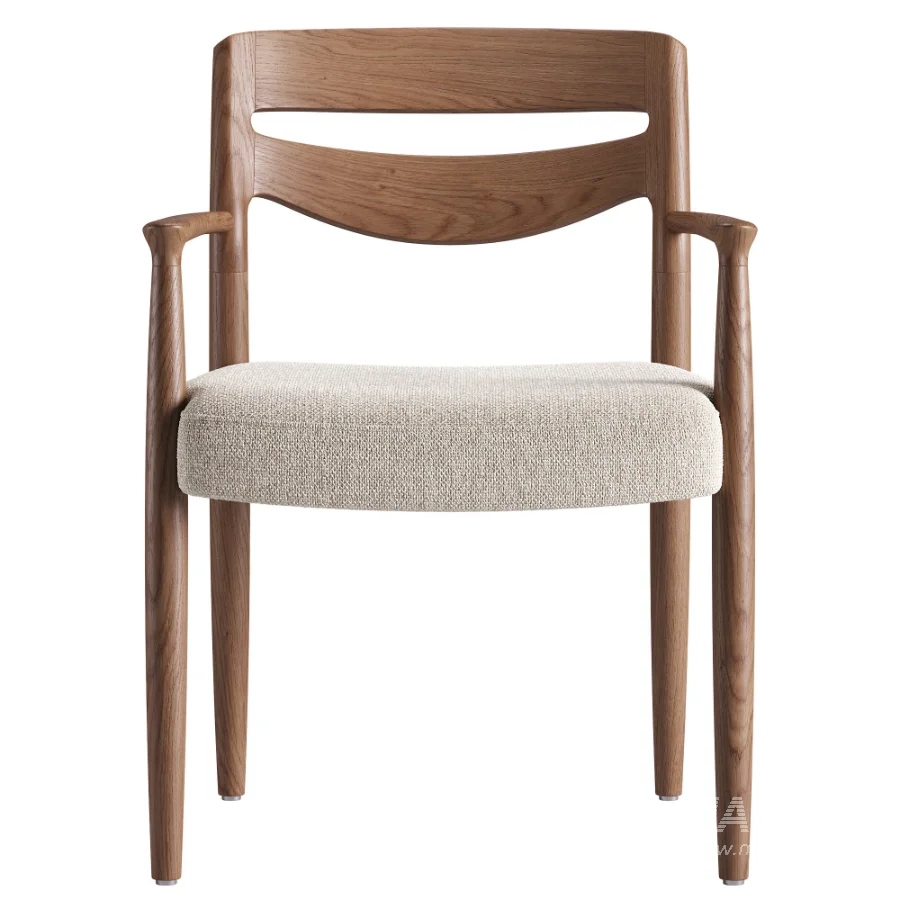 Gloria Dining Chair - Image 4