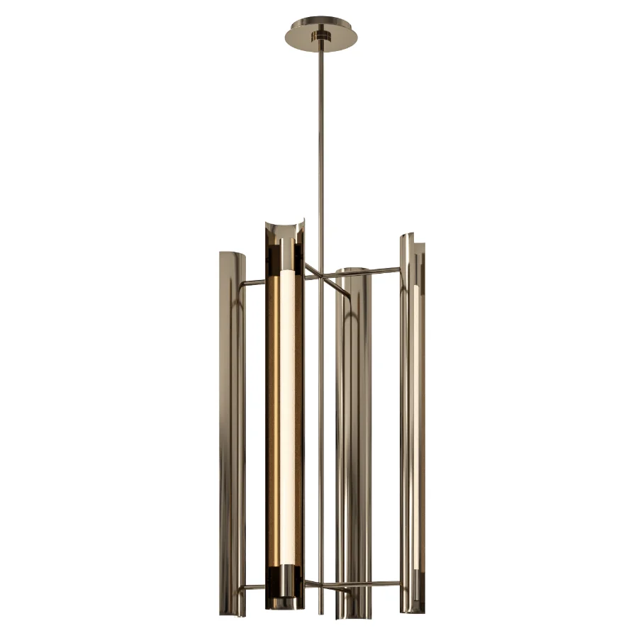 Carson Four Light Tall - Image 1