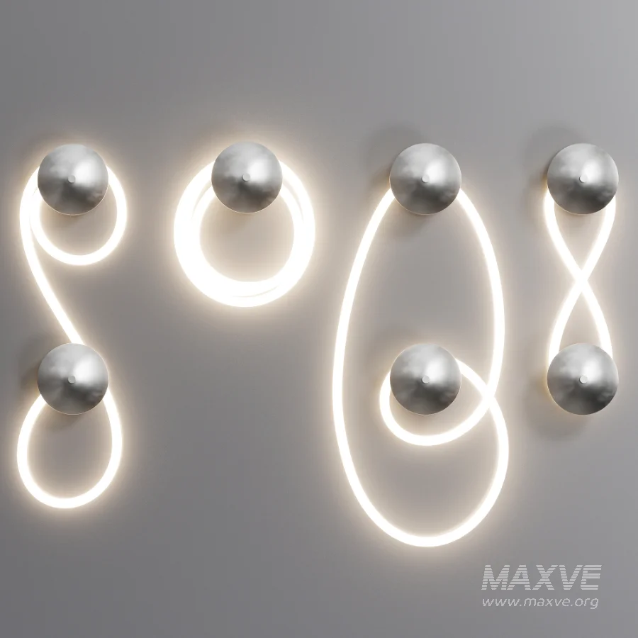 Shield Sconce 02 By Luke Lamp Co - Image 4