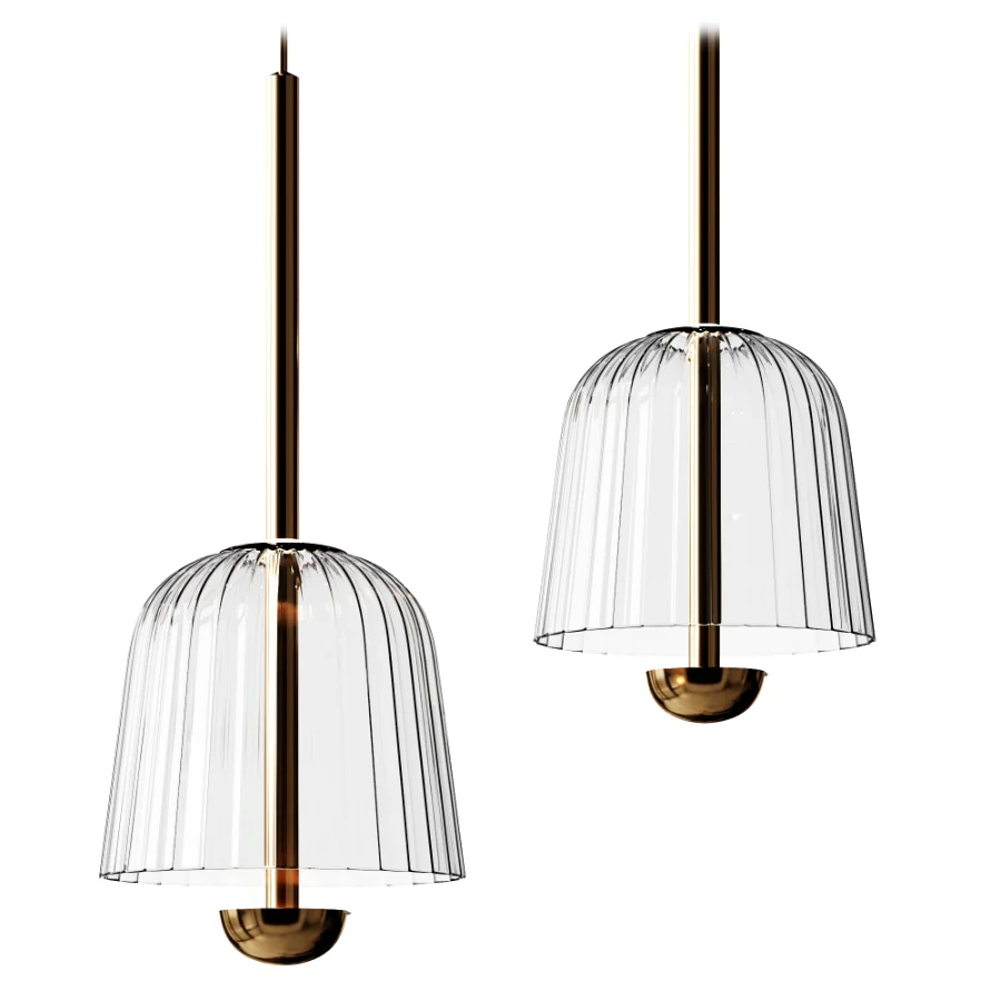 Nuura Asteea Pendant - Image 1