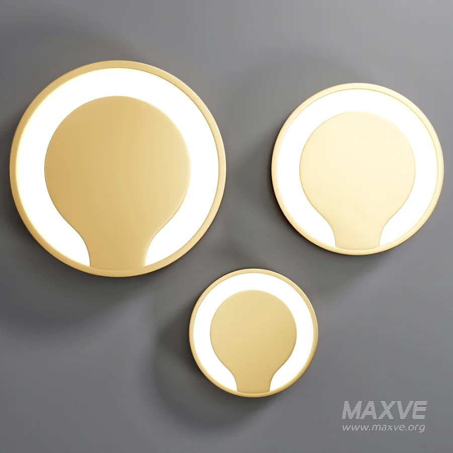 Mercer Sconce By Luke Lamp Co - Image 6