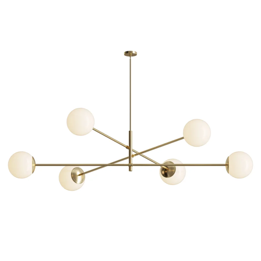 Fonte Chandelier - Image 1