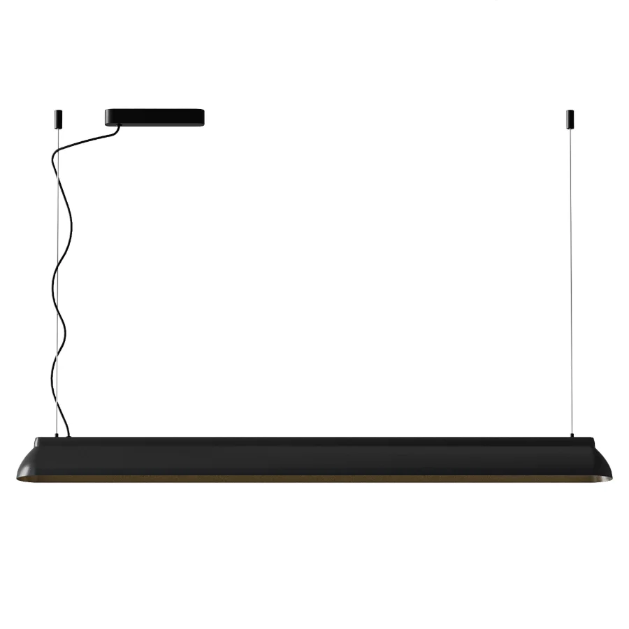 Hay PC Linear Pendant - Image 4