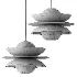 Okara Ceiling Light - Thumbnail 3