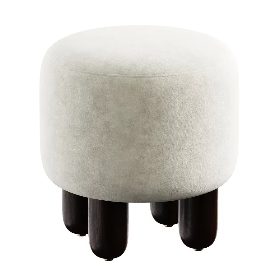 lulu upton round - Image 2