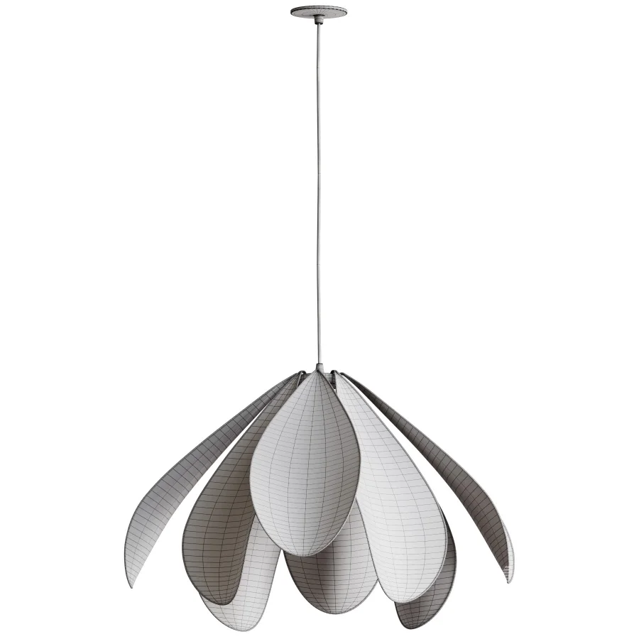 Colin Chetwood Handmade Pendant Lighting - Image 3