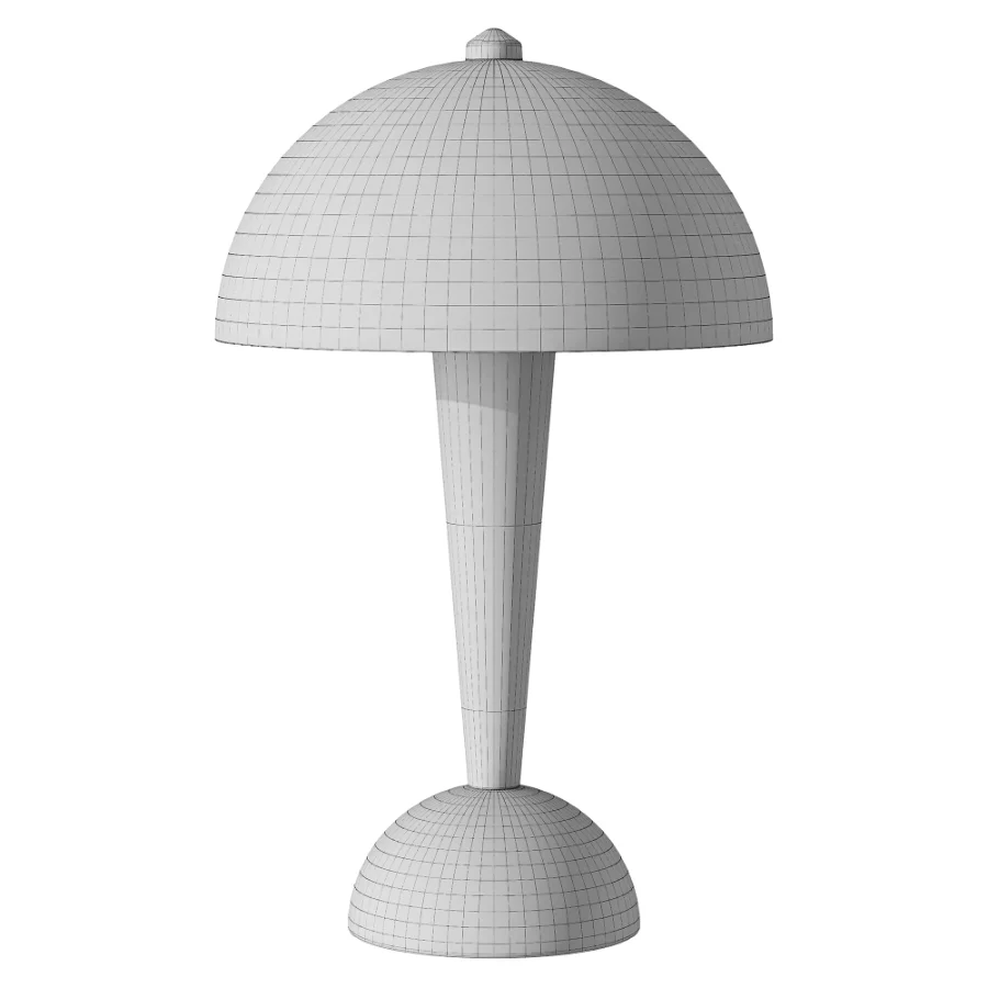 Thebe Portable Table Lamp - Image 3