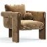 Ewers Armchair By Rete Home - Thumbnail 3