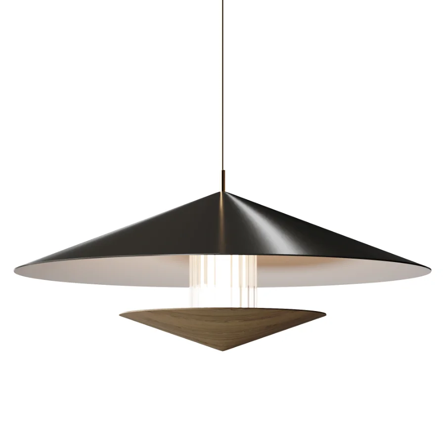 Aromas del Campo Gehit Pendant Lamp - Image 3