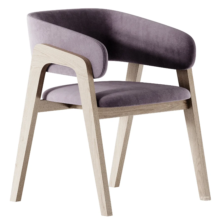 Mavis Chair - Image 4