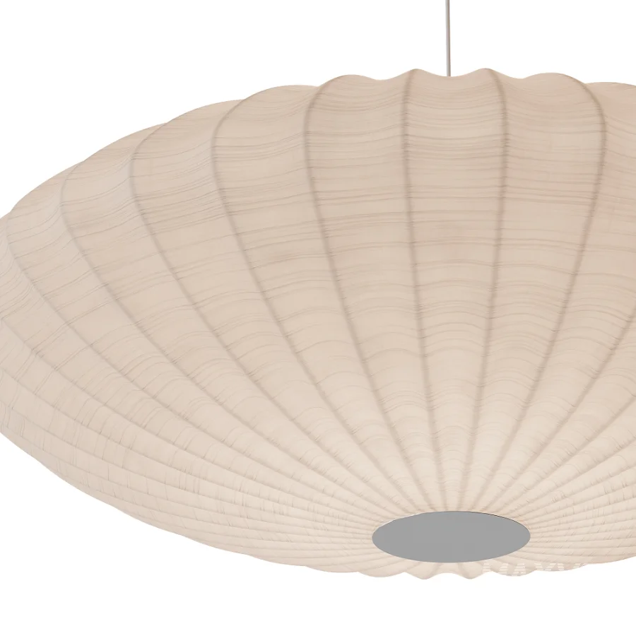 Saucer Pendant - Image 7