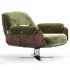 Laurel Armchair By Minotti - Thumbnail 4