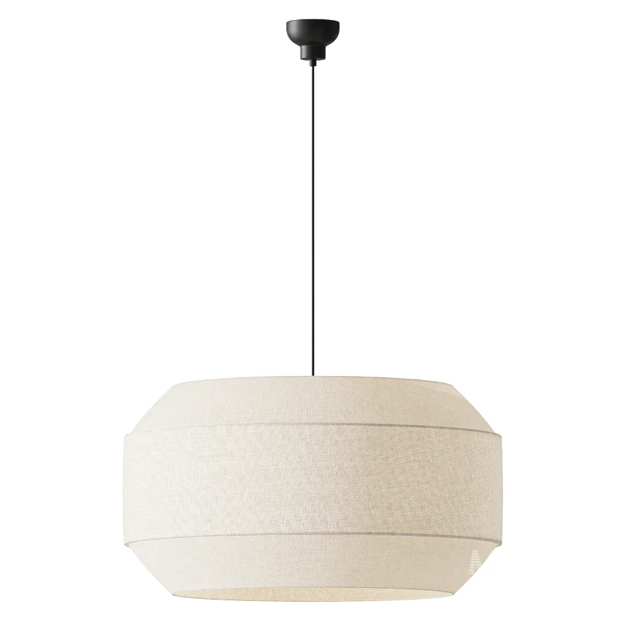 Market Set Cosiness Pendant Lamp - Image 2