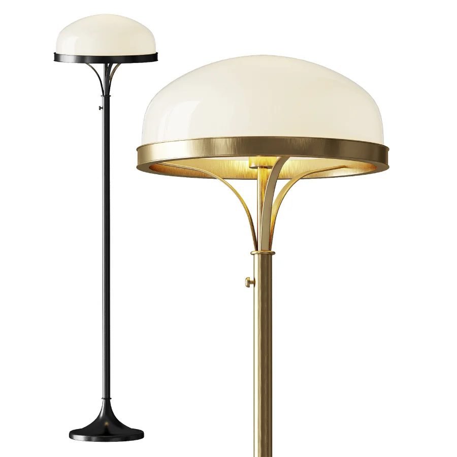 Thane Floor Lamp - Image 1