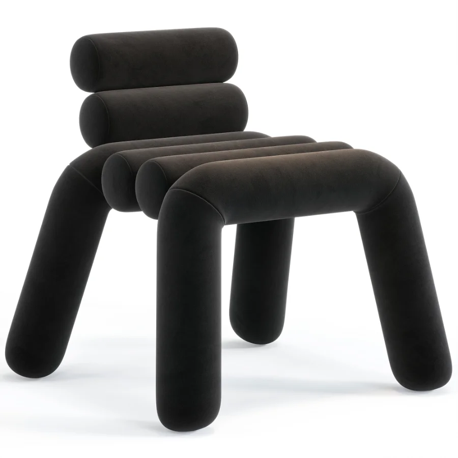 Leisure Armchair by Aomisi - Image 3