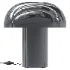 Metal Table Lamp - Thumbnail 1