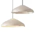 Pao Glass Pendant Lamp - Thumbnail 1